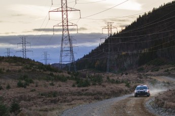 Rallye de Charlevoix