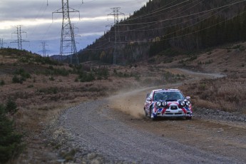 Rallye de Charlevoix