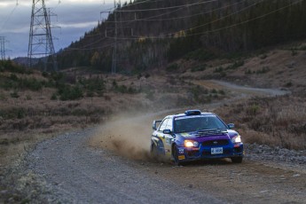 Rallye de Charlevoix