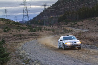 Rallye de Charlevoix