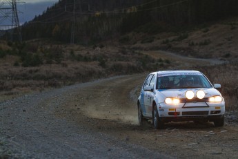 Rallye de Charlevoix