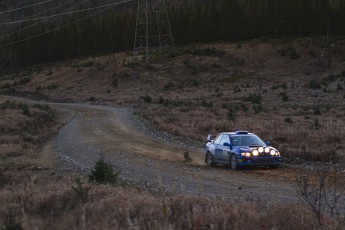 Rallye de Charlevoix