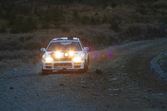 Rallye de Charlevoix