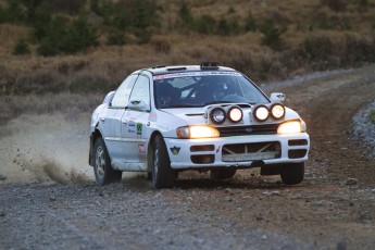 Rallye de Charlevoix