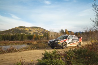 Rallye de Charlevoix