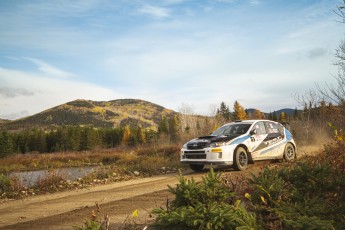 Rallye de Charlevoix