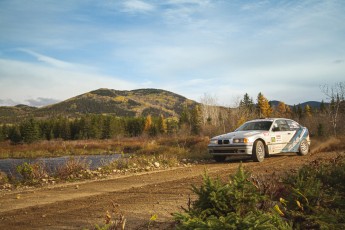 Rallye de Charlevoix