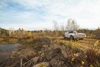 Rallye de Charlevoix