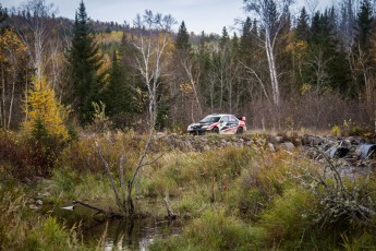 Rallye de Charlevoix