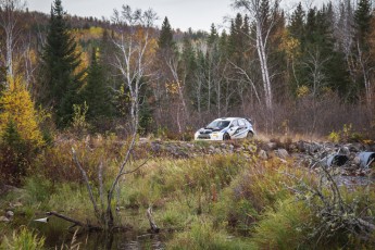 Rallye de Charlevoix