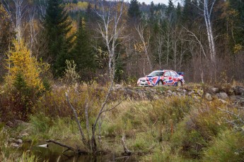 Rallye de Charlevoix