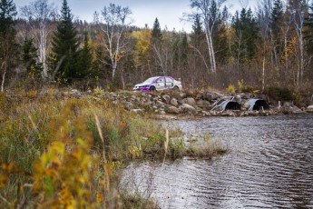 Rallye de Charlevoix