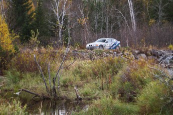 Rallye de Charlevoix