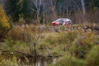 Rallye de Charlevoix