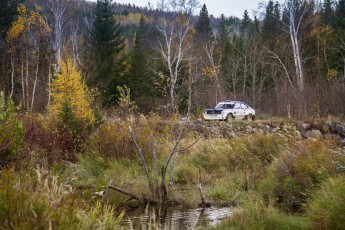 Rallye de Charlevoix