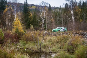 Rallye de Charlevoix