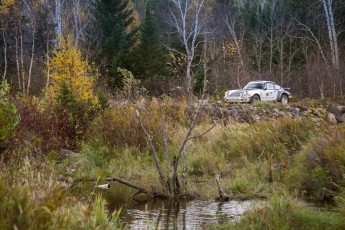 Rallye de Charlevoix