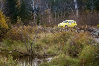 Rallye de Charlevoix