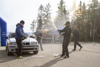 Rallye de Charlevoix