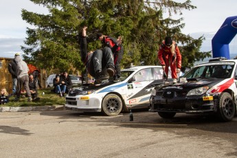 Rallye de Charlevoix