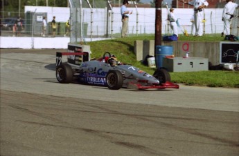 Retour dans le passé - La F2000 au GP de Trois-Rivières en 1999