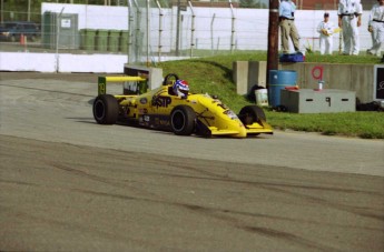 Retour dans le passé - La F2000 au GP de Trois-Rivières en 1999