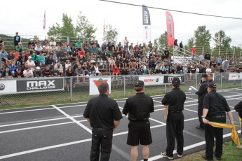 Retour dans le passé - Championnat Canadien de Karting à Tremblant en 2011