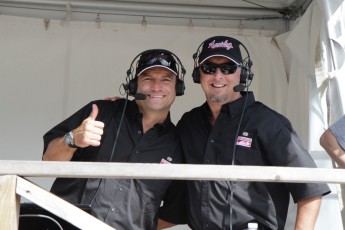 Retour dans le passé - Championnat Canadien de Karting à Tremblant en 2011