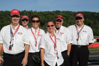 Retour dans le passé - Championnat Canadien de Karting à Tremblant en 2011