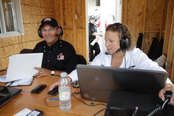 Retour dans le passé - Championnat Canadien de Karting à Tremblant en 2011