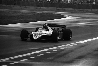 Retour dans le passé - GP du Canada 1982 - F1 + F1600