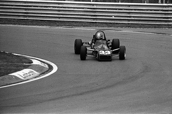 Retour dans le passé - GP du Canada 1982 - F1 + F1600