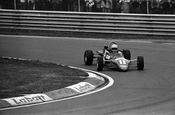 Retour dans le passé - GP du Canada 1982 - F1 + F1600