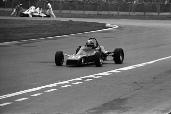 Retour dans le passé - GP du Canada 1982 - F1 + F1600