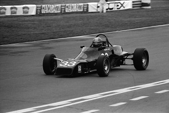 Retour dans le passé - GP du Canada 1982 - F1 + F1600