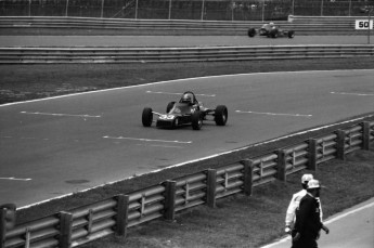 Retour dans le passé - GP du Canada 1982 - F1 + F1600