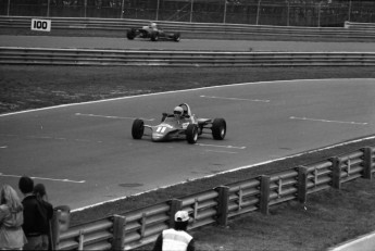 Retour dans le passé - GP du Canada 1982 - F1 + F1600