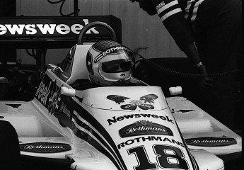 Retour dans le passé - GP du Canada 1982 - F1 + F1600