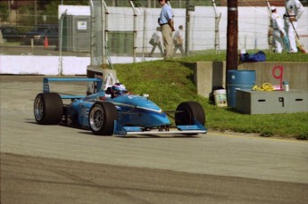 Retour dans le passé - La Formule Atlantique au GP de Trois-Rivières en 1999