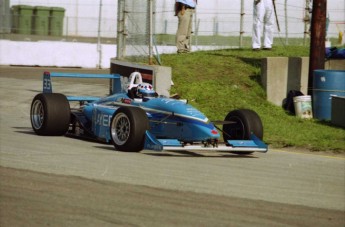 Retour dans le passé - La Formule Atlantique au GP de Trois-Rivières en 1999