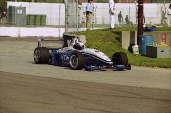 Retour dans le passé - La Formule Atlantique au GP de Trois-Rivières en 1999