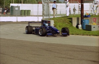 Retour dans le passé - La Formule Atlantique au GP de Trois-Rivières en 1999