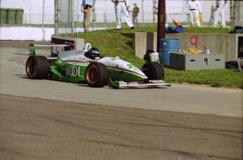 Retour dans le passé - La Formule Atlantique au GP de Trois-Rivières en 1999