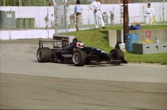 Retour dans le passé - La Formule Atlantique au GP de Trois-Rivières en 1999