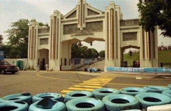 Retour dans le passé - La Formule Atlantique au GP de Trois-Rivières en 1999