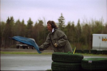 Retour dans le passé - Karting à St-Roch-de-l'Achigan en 2000