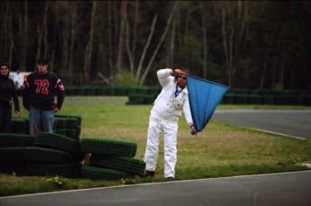 Retour dans le passé - Karting à St-Roch-de-l'Achigan en 2000