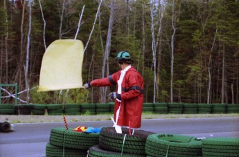 Retour dans le passé - Karting à St-Roch-de-l'Achigan en 2000