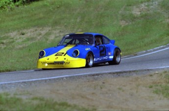 Retour dans le passé - Classique d'été à Tremblant 1995