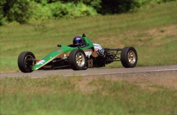 Retour dans le passé - Classique d'été à Tremblant 1995